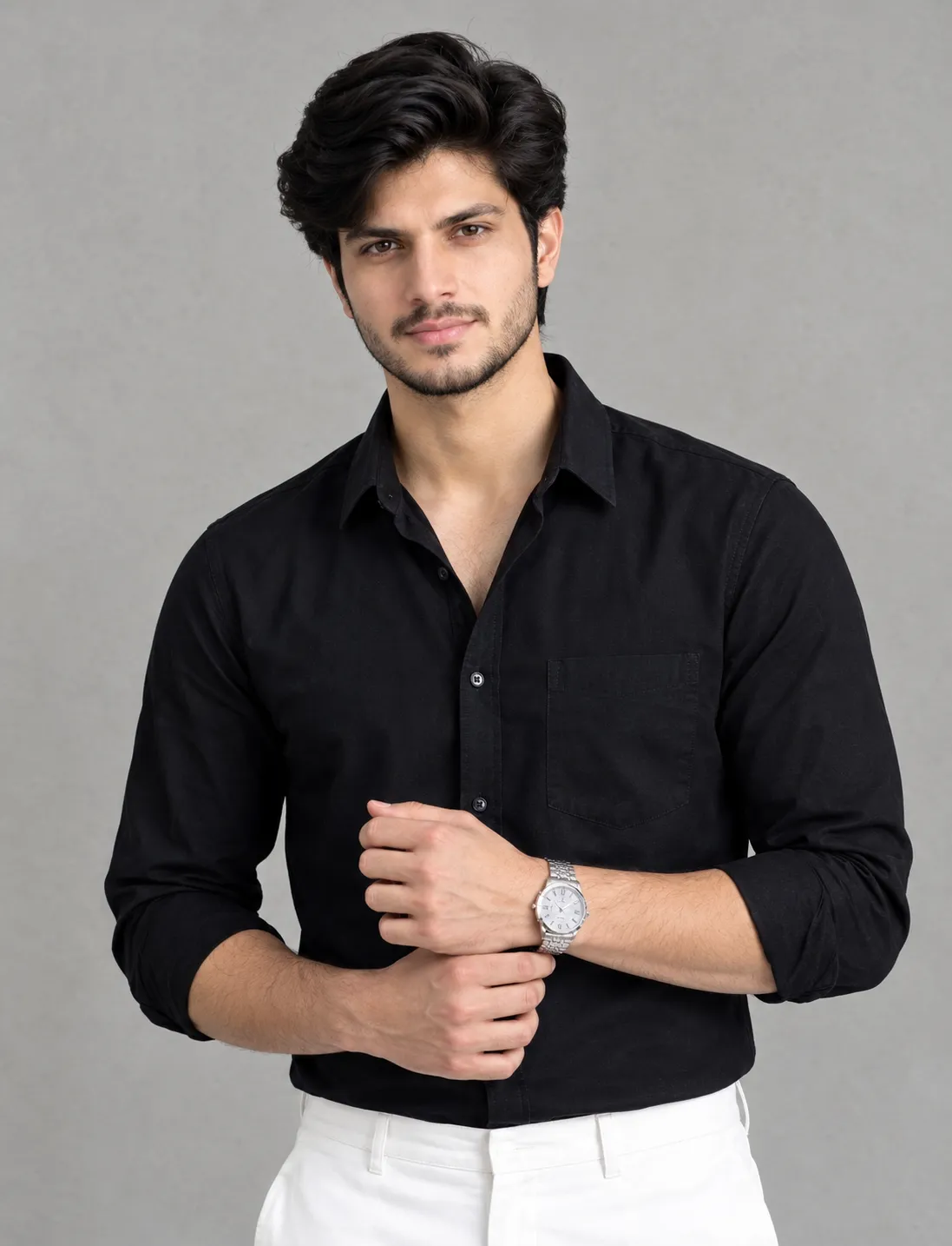 POLO ASIAN COLOUR SHIRT